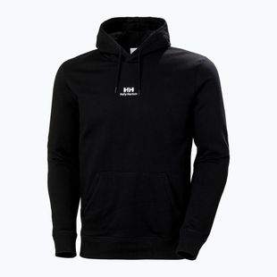 Мъжки Helly Hansen Yu Hoodie 2.0 black