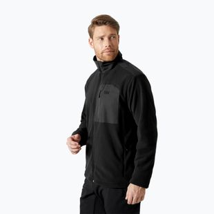 Дамски суитшърт Helly Hansen Daybreaker Block black