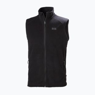 Мъжки елек Helly Hansen Daybreaker Fleece black