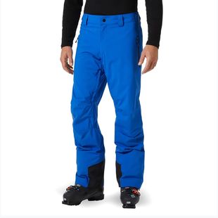 Мъжки скиорски панталони Helly Hansen Legendary Insulated cobalt 2.0