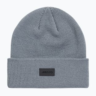 Шапка Musto Shaker Cuff Beanie stormy weather