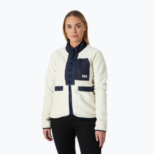 Дамски потник Helly Hansen Aurora Pile cream
