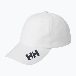 Бейзболна шапка Helly Hansen Crew 2.0 white