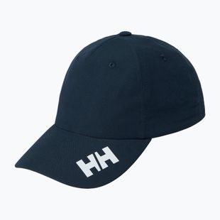 Бейзболна шапка Helly Hansen Crew 2.0 navy