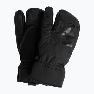 Скиорски ръкавици Helly Hansen Ullr D 3 Fingers black
