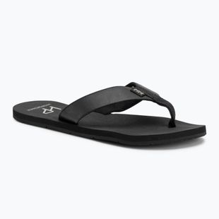 Мъжки джапанки Helly Hansen Seasand 2 Leather Sandals black / fallen rock