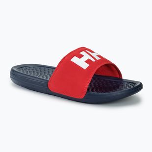 Мъжки чехли Helly Hansen H/H Slides navy/alert red