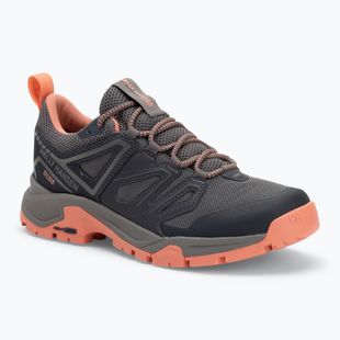 Дамски ботуши за трекинг Helly Hansen Stalheim HT concrete/ebony