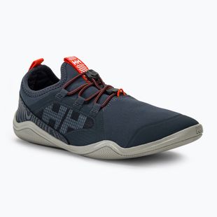 Дамски обувки за вода Helly Hansen Supalight Moc One navy/flame
