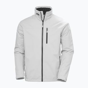 Мъжко яке за ветроходство Helly Hansen Crew Midlayer 2 grey fog