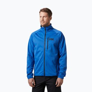 Мъжки суитшърт за ветроходство Helly Hansen Hp Windproof Fleece 2.0 cobalt 2.0
