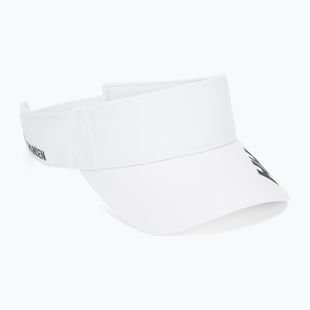 Козирка Helly Hansen Crew Visor 2.0 бяла