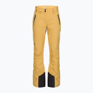 Дамски скиорски панталони Helly Hansen Legendary Insulated sand