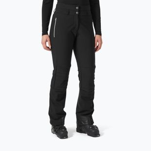 Дамски ски панталони Helly Hansen Avanti Stretch black