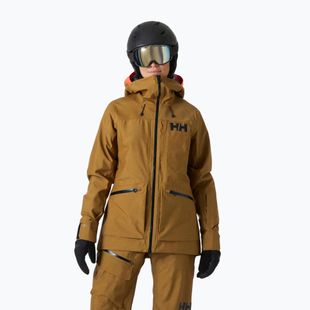 Helly Hansen Powderqueen 3.0 lynx дамско ски яке
