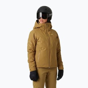 Дамско ски яке Helly Hansen Alphelia Infinity lynx