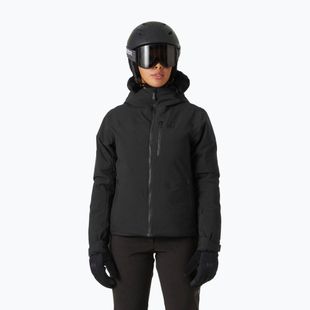 Дамско ски яке Helly Hansen Valdisere 2.0 black