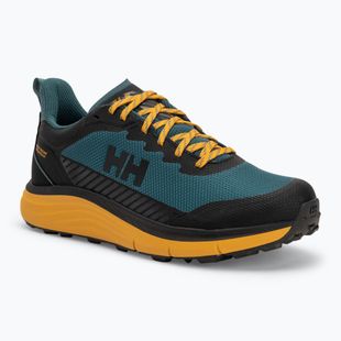 Helly Hansen Stega Helly Tech мъжки туристически обувки dark creek/ebony