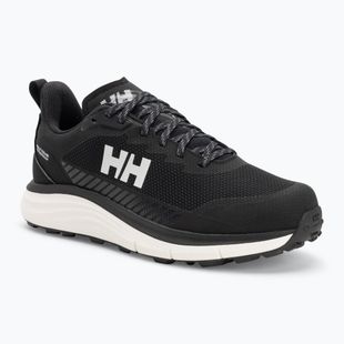 Helly Hansen Stega Helly Tech дамски ботуши за туризъм черни/оф-бели