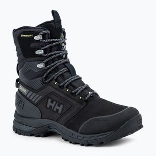 Мъжки обувки Helly Hansen Spitsbergen Primaloft HT black/lime