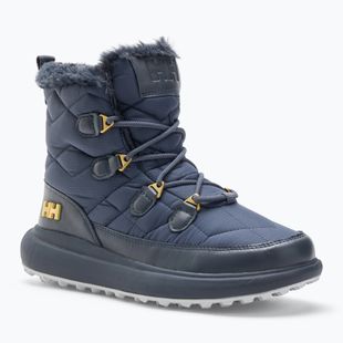 Дамски ботуши за сняг Helly Hansen Willetta 2 Mid alpine frost