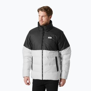 Мъжко зимно яке Helly Hansen Oslo Light Puffy nimbus cloud