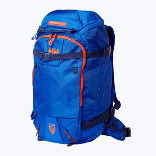 Раница за ски туризъм Helly Hansen Odin AT 40 l cobalt 2.0 