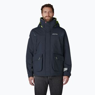 Мъжко ветроходно яке Musto BR1 Primaloft Channel true navy