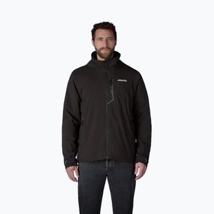 Мъжко ветроходно яке Musto BR1 Primaloft Midlayer black