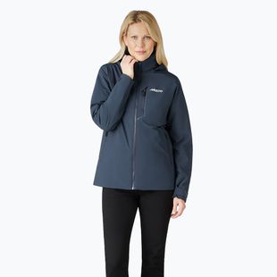 Дамско ветроходно яке Musto BR1 Primaloft Midlayer true navy