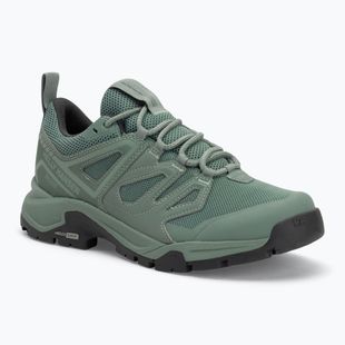 Дамски ботуши за трекинг Helly Hansen Stalheim HT cactus/green mist
