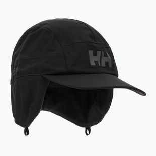 Шапка Helly Hansen HH Storm black