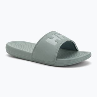 Дамски чехли Helly Hansen H/H Slides eucalyptus / green mist