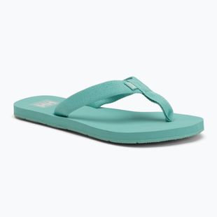 Дамски джапанки Helly Hansen Logo Sandals 2 lagoon