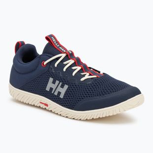 Мъжки обувки за ветроходство Helly Hansen HP Foil Evo navy