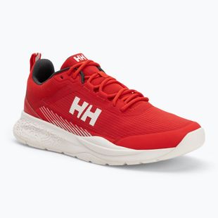 Мъжки обувки Helly Hansen Crew Low alert red