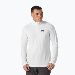 Мъжки суитшърт за ветроходство Helly Hansen Hp 1/2 Zip Pullover 2.0 white