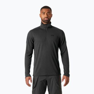 Мъжки суитшърт за ветроходствоHelly Hansen Hp 1/2 Zip Pullover 2.0 ebony