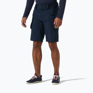 Мъжки шорти за ветроходство Helly Hansen Hp Foil 2.0 navy