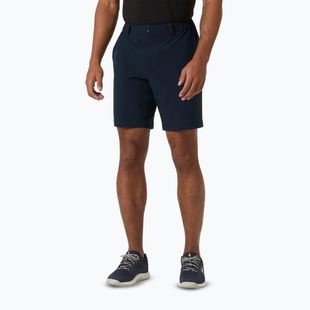 Мъжки къси панталони за ветроходство Helly Hansen Hp Sirocco 9" navy