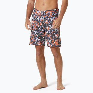 Мъжки шорти за плуване Helly Hansen HP Board 9" 3.0 play camo aop