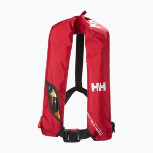 Спасителна жилетка Helly Hansen Sport 2.0 Inflatable alert red