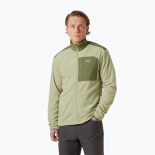 Дамски суитшърт Helly Hansen Daybreaker Block light lav