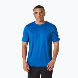 Дамска тениска Helly Hansen HH Tech 2.0 cobalt 2.0