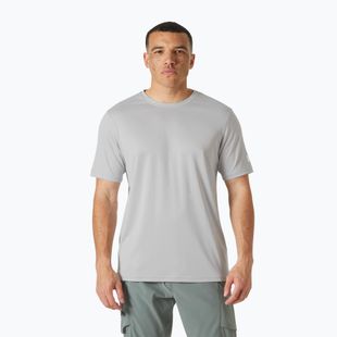 Дамска тениска Helly Hansen HH Tech T-Shirt 2.0 grey fog
