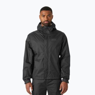 Мъжко дъждобранно яке Helly Hansen Loke black