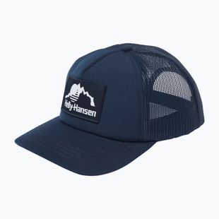 Бейзболна шапка Helly Hansen HH Trucker navy