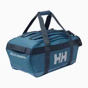 Helly Hansen H/H Scout Duffel M 50 л дъждовно синя пътна чанта