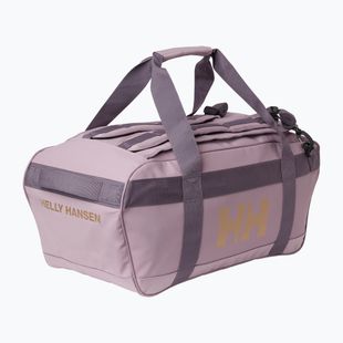 Helly Hansen H/H Scout Duffel L 70 л лилава чанта за пътуване