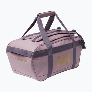 Helly Hansen H/H Scout Duffel XL 90 л лилава чанта за пътуване